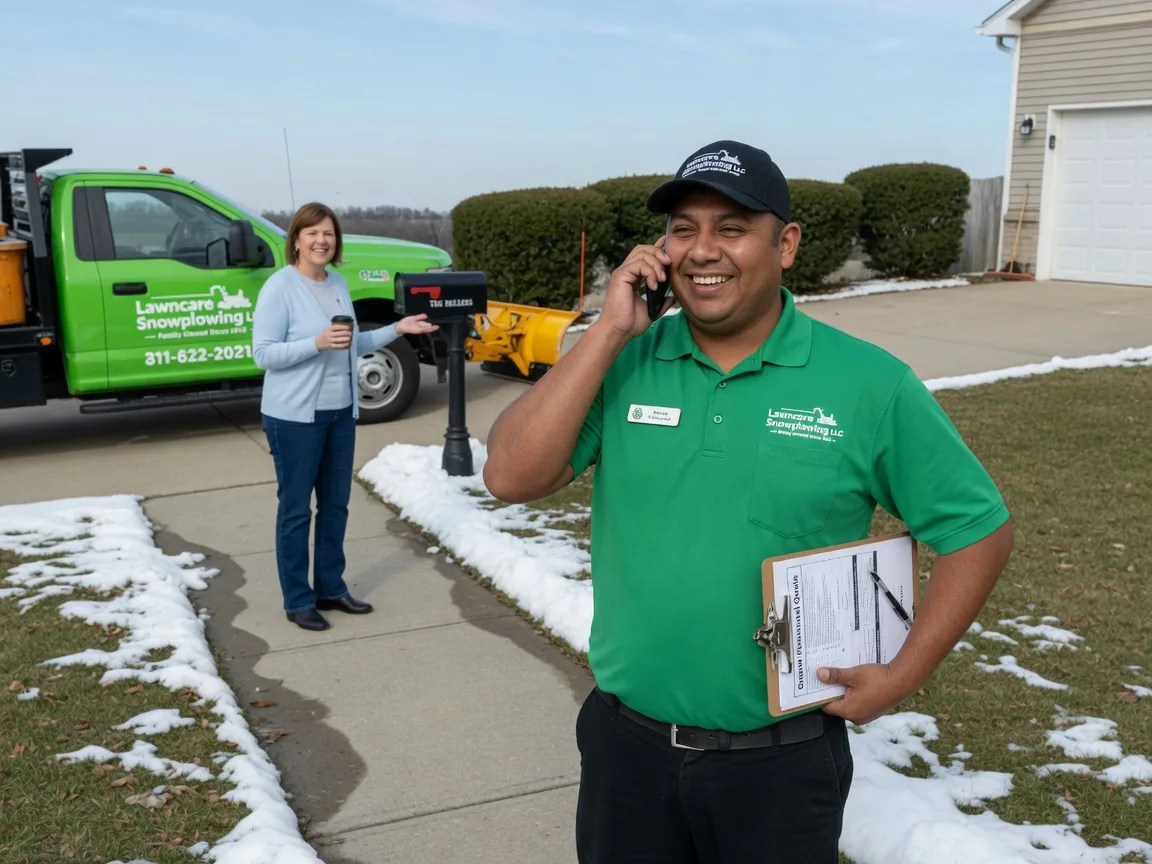 Lawn Care Services By Expert Landscaper Hollsopple, PA FAQs